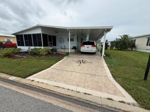 1981  Mobile Home For Sale