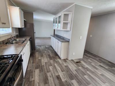 Mobile Home at 571 Delaware Belleville, MI 48111