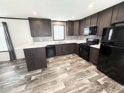 Mobile Home at 46000 Geddes Road #491 Canton, MI 48188