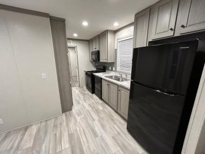 Mobile Home at 177 Colorado Belleville, MI 48111