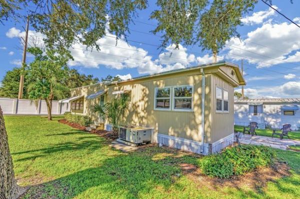 1965 Pres  Home
