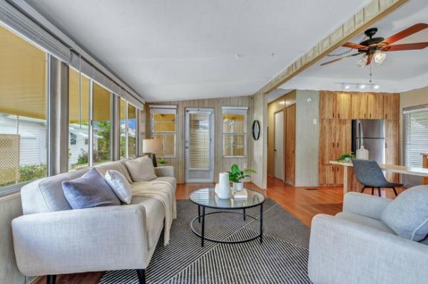 1965 Pres  Home