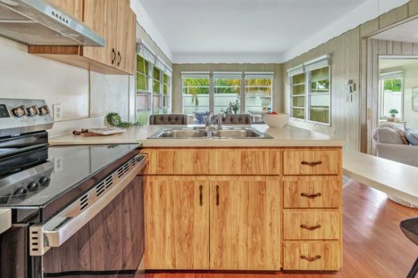 1965 Pres  Home