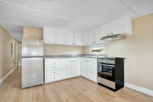 1965 ARTC  Home