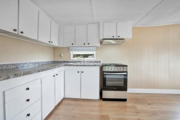 1965 ARTC  Home