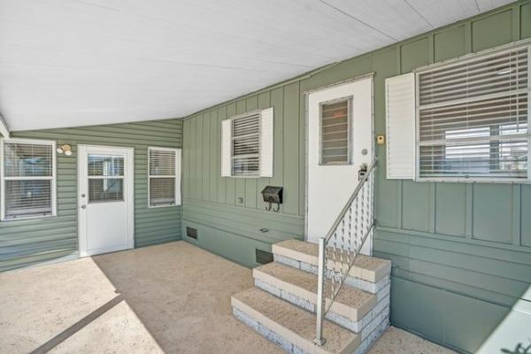 1965 ARTC  Home