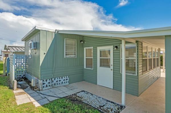 1965 ARTC  Home