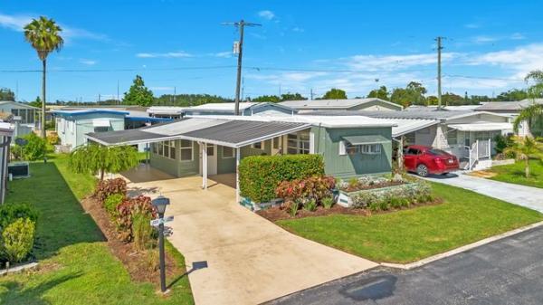 1965 ARTC  Home