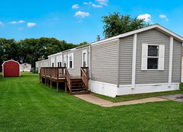 2017  Mobile Home For Sale