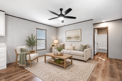 Mobile Home at Vista Hills At 2900 S. Interstate Highway 35 E., Unit 7 Waxahachie, TX 75165