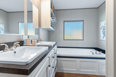 Photo 5 of 5 of home located at 900 S. Interstate Highway 35 E., Unit 143 Waxahachie, TX 75165