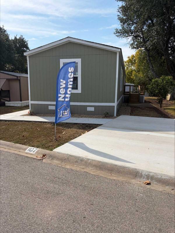 2026 Clayton Homes Mobile Home For Sale