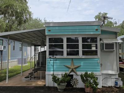 Mobile Home at 10511 Monroe Ct. #34 Lake Wales, FL 33898