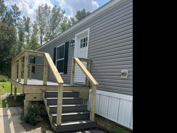 2027 Skyline Mobile Home For Sale