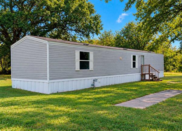 2017  Mobile Home For Sale