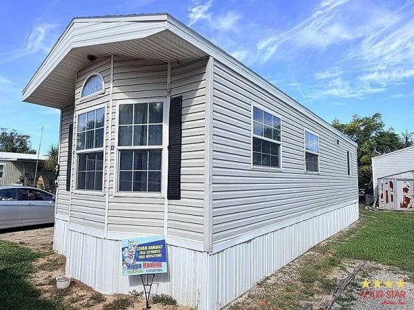 2003 CHRT Mobile Home For Sale