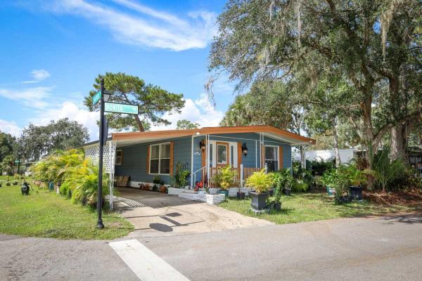 1973 VNDL Mobile Home For Sale