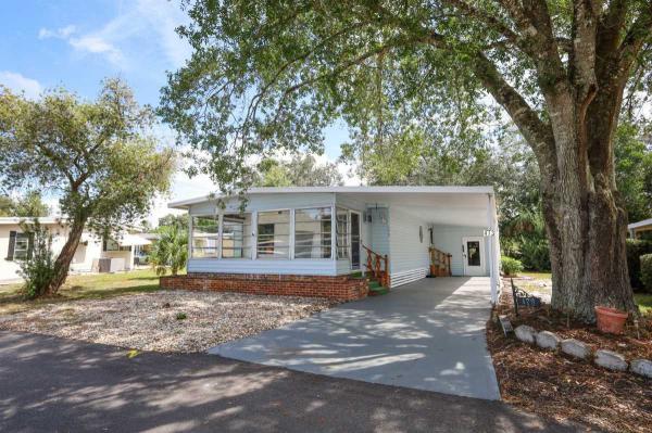 1979 PRES Mobile Home For Sale