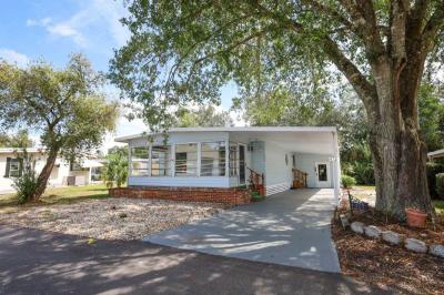 Mobile Home at 473 Ponce De Leon Winter Springs, FL 32708