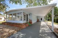 1979 PRES Mobile Home