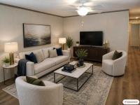 2026 Clayton Cornerstone 70 Manufactured Home