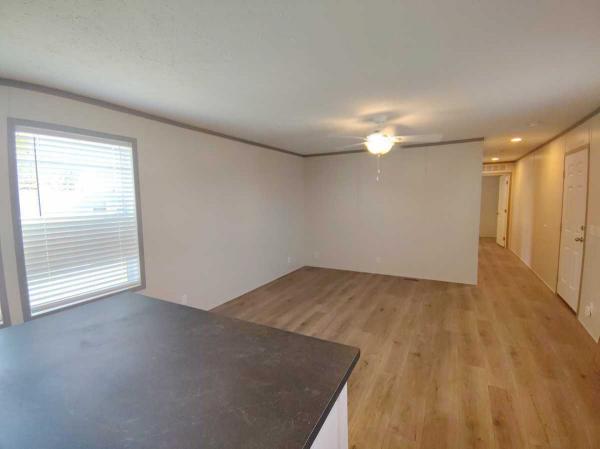 2026 Clayton Cornerstone 70 Manufactured Home