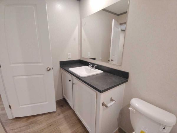 2026 Clayton Cornerstone 70 Manufactured Home