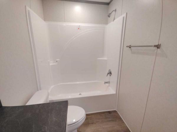 2026 Clayton Cornerstone 70 Manufactured Home