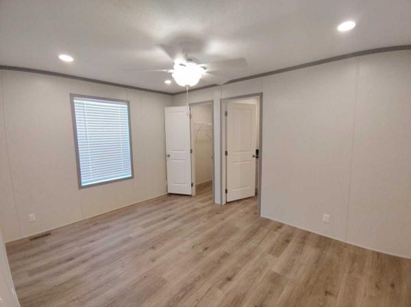 2026 Clayton Cornerstone 70 Manufactured Home