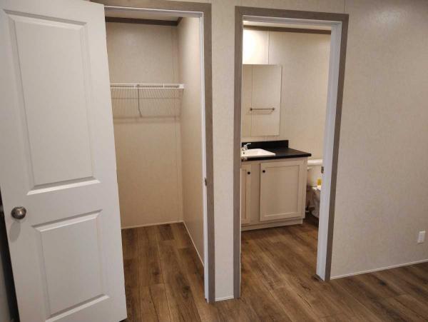 2026 Clayton Cornerstone 70 Manufactured Home