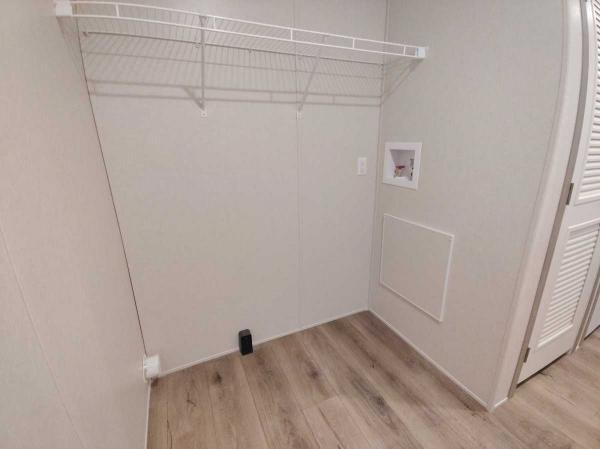 2026 Clayton Cornerstone 70 Manufactured Home