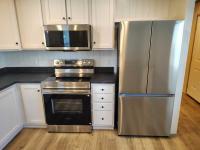2026 Clayton Cornerstone 70 Manufactured Home