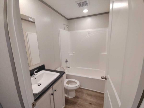 2026 Clayton Cornerstone 70 Manufactured Home