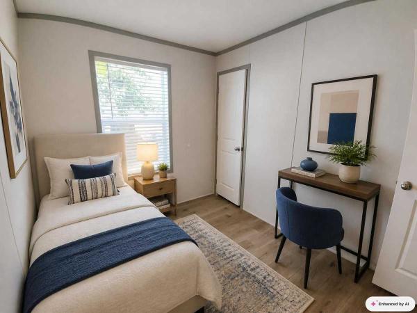 2026 Clayton Cornerstone 70 Manufactured Home