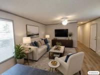 2026 Clayton Cornerstone 70 Manufactured Home