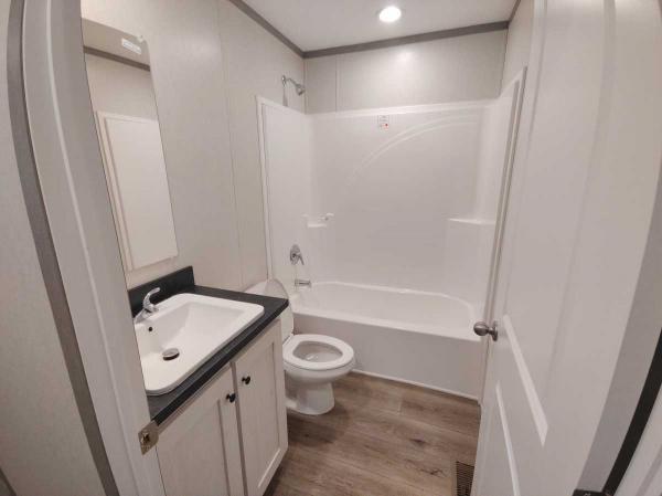 2026 Clayton Cornerstone 70 Manufactured Home