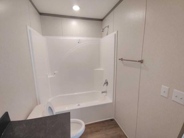 2026 Clayton Cornerstone 70 Manufactured Home