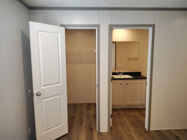 2026 Clayton Cornerstone 70 Manufactured Home