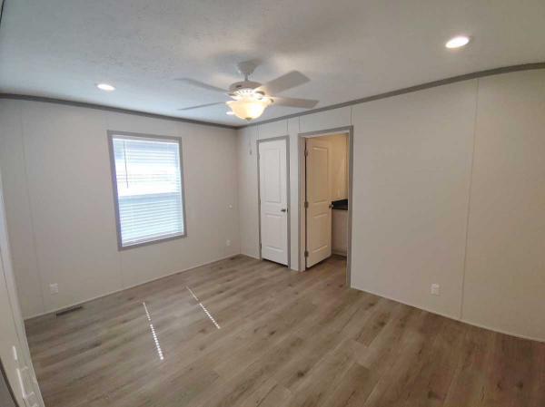 2026 Clayton Cornerstone 70 Manufactured Home