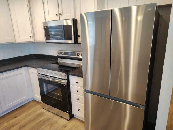 2026 Clayton Cornerstone 70 Manufactured Home