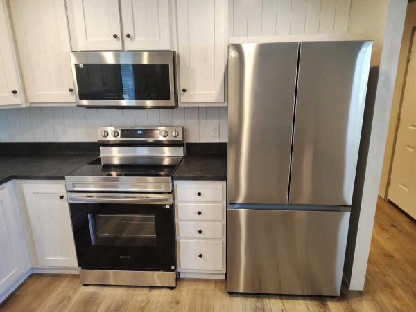 2026 Clayton Cornerstone 70 Manufactured Home