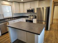 2026 Clayton Cornerstone 70 Manufactured Home