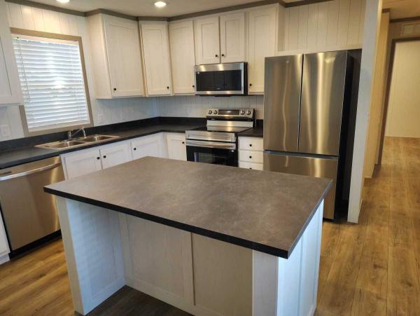 2026 Clayton Cornerstone 70 Manufactured Home