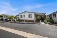 1970 HOMETTE Manufactured Home