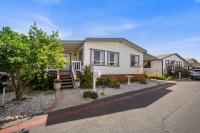 1970 HOMETTE Manufactured Home