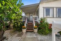 1970 HOMETTE Manufactured Home