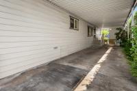 1970 HOMETTE Manufactured Home