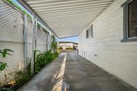 1970 HOMETTE Manufactured Home