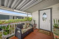 1970 HOMETTE Manufactured Home