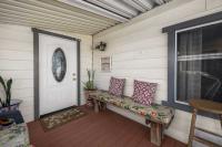 1970 HOMETTE Manufactured Home